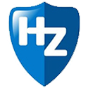 HZ University of Applied Sciences Logo